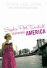Dyan Sheldon - Sophie Pitt-Turnbull Discovers America