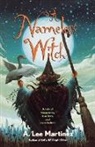 A. Lee Martinez - A Nameless Witch
