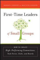 M London, Manue London, Manuel London, Manuel London London, Marilyn London, London Marilyn - First-Time Leaders of Small Groups