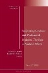 Melanie J. Guentzel, Melanie J. Nesheim Guentzel, Melanie J. Guentzel, Becki Elkins Nesheim - Supporting Graduate Professional Students: The Role of Student
