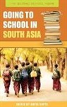 Amita Gupta, Gupta Amita, Amita Gupta - Going to School in South Asia