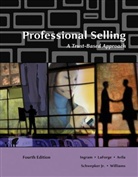 Ramon Avila, Ramon A. Avila, T Et Al Ingram, Thomas N. Ingram, Raymond W. LaForge, Ramon A. Ramon a.... - Professional Selling