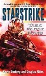 Kevin Dockery, Kevin/ Niles Dockery, Douglas Niles - Starstrike: Task Force Mars