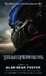 Alan Dean Foster, Roberto et al Orci - Transformers