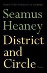 Seamus Heaney - District and Circle: Poems