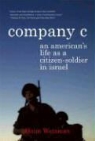 Haim Watzman - Company C