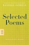 Randall Jarrell, William H. Pritchard - Selected Poems