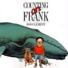 Rod Clement, Rod Clement, Houghton Mifflin Company - Counting on Frank