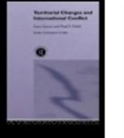 Paul Diehl, Paul F. Diehl, Paul F. Goertz Diehl, Paul Goertz Diehl, DIEHL PAUL F GOERTZ GARY, Gary Goertz... - Territorial Changes and International Conflict