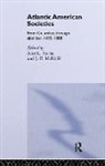 A.l. Mcneill Karras, Alan Mcneill Karras, KARRAS A L MCNEILL J R, J. R. McNeill, John Robert McNeill, Alan Karras... - Atlantic American Societies