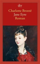 Charlotte Bronte, Charlotte Brontë - Jane Eyre