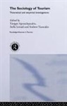 Yiorgis Apostolopoulos, Yiorgis Leivadi Apostolopoulos, Yiorgos Leivadi Apostolopoulos, Yorghos Apostolopoulos, APOSTOLOPOULOS YIORGIS LEIVADI S, Stella Leivadi... - Sociology of Tourism