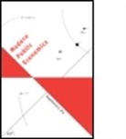 Raghbendra Jha, Raghbendra (Australian National University) Jha - Modern Public Economics