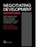 F. Ennis, F. Ennis Ennis, Frank Ennis, Healey, P. Healey, Patsy Healey... - Negotiating Development