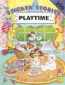 Not Available (NA), Cathy Beylon, Laurie Struck Long, Scott McDougall - Playtime