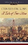 Frederick Busch, Charles Dickens, A.N. Wilson - A Tale of Two Cities