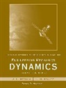 Brian D. Harper, Brian Meriam Harper, HARPER BRIAN MERIAM J KRAIGE, L. G. Kraige, L. G. (Viginia Polytechnic Institute and S Kraige, L. G. (Viginia Polytechnic Institute and State University) Kraige... - Solving Dynamics Problems in Matlab to Accompany Engineering