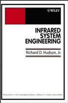 Hudson, Rd Hudson, Richard D Hudson, Richard D. Hudson, Richard D. (Infrared Laboratories Hudson, HUDSON RICHARD D... - Infrared System Engineering