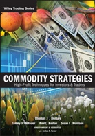 Tammy DeRosier, Tammy F. DeRosier, Thomas Dorsey, Thomas J Dorsey, Thomas J. Dorsey, Thomas J. Derosier Dorsey... - Commodity Strategies