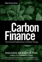 S Labatt, Soni Labatt, Sonia Labatt, Sonia White Labatt, LABATT SONIA WHITE RODNEY R, Rodney R White... - Carbon Finance