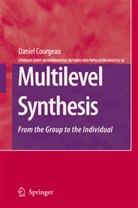 Daniel Courgeau - Multilevel Synthesis