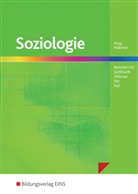 Sylvi Betscher-Ott, Sylvia Betscher-Ott, Wilfrie Gotthardt, Wilfried Gotthardt, Hobmair, Hermann Hobmair... - Soziologie