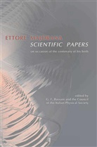 Giuseppe Franco Bassani, Giuseppe-Franc Bassani, Giuseppe-Franco Bassani, Italiana di Fisica, Italiana di Fisica, Società Italiana di Fisica... - Ettore Majorana