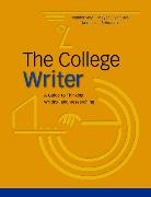 Dave Kemper, Dave (University of Wisconsin Kemper, Dave (Westmont College) Kemper, Verne Meyer, Verne (Redeemer University College) Meyer, Verne (Write Source Meyer... - The College Writer