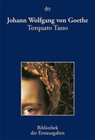 Johann Wolfgang Von Goethe, Joseph Kiermeier-Debre - Torquato Tasso