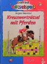 Angela Weinhold - Kreuzworträtsel mit Pferden
