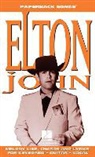 Elton (CRT) John, Elton John - Elton John