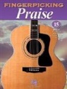 Hal Leonard Publishing Corporation (CRT), Hal Leonard Publishing Corporation, Various Artists - Fingerpicking Praise