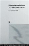 Doyle McCarthy, E Doyle McCarthy, E. Doyle Mccarthy, E.doyle Mccarthy, MCCARTHY E DOYLE - Knowledge As Culture