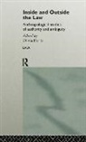European Association of Social Anthropol, Olivia Harris, Harris Olivia, Olivia Harris, Harris Olivia - Inside and Outside the Law