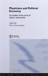 P. Groenewegen, Peter Groenewegen, Peter (University of Sydney Groenewegen, Peter P. Groenewegen, Peter Groenewegen - Physicians and Political Economy