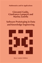 Guida, G Guida, G. Guida, Lamperti, G Lamperti, G. Lamperti... - Software Prototyping in Data and Knowledge Engineering