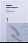 Michael Handel, Michael I. Handel, Michael I Handel, Michael I. Handel - Leaders and Intelligence