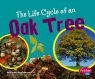 Linda Tagliaferro, Gail Saunders-Smith - The Life Cycle of an Oak Tree