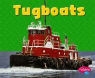 Matt Doeden, Gail Saunders-Smith - Tugboats
