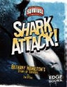 Matt Doeden, Tim O'Shei - Shark Attack!