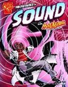 Emily Sohn, Emily Beth Sohn, Emily/ Martin Sohn, Cynthia Martin, Anne Timmons - Adventures in Sound With Max Axiom, Super Scientist