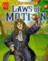 Andrea Gianopoulos, Charles Barnett, Phil Miller - Isaac Newton and the Laws of Motion