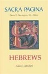 Alan C Mitchell, Alan C. Mitchell, Alan C./ Harrington Mitchell - Hebrews