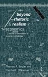 &amp;apos, Thomas Boylan, Thomas (National University of Ireland Boylan, Thomas A. Boylan, Thomas A. O&amp;apos Boylan, Thomas A. O'gorman Boylan... - Beyond Rhetoric and Realism in Economics