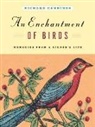 Richard Cannings, Cannings Richard, Donald Gunn - An Enchantment of Birds