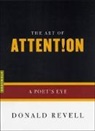 Donald Revell - The Art of Attention