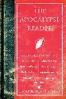 Justin Taylor, Justin Taylor - Apocalypse Reader