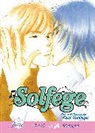 Fumi Yoshinaga, Ron Marz, Emma Rios, Fumi Yoshinaga, Fumi Yoshinaga - Solfege (Yaoi)