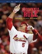 Triumph Books, Joe (EDT) Funk, Triumph Books, Triumph Books - Cardinals Rule