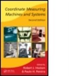 John A. Bosch, Hocken J. Hocken, Robert J. Hocken, Robert J. Hocken, Robert J. (University of North Carolina Hocken, Hocken Robert J.... - Coordinate Measuring Machines and Systems - 2nd ed